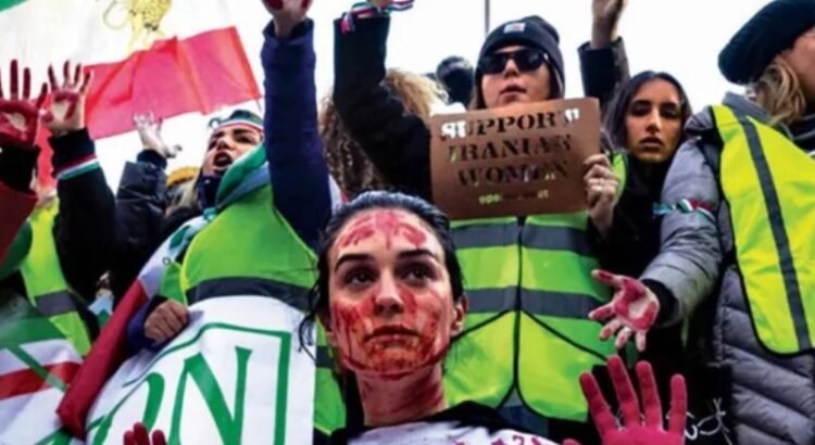 La ONU alerta sobre la creciente represión hacia mujeres en Irán