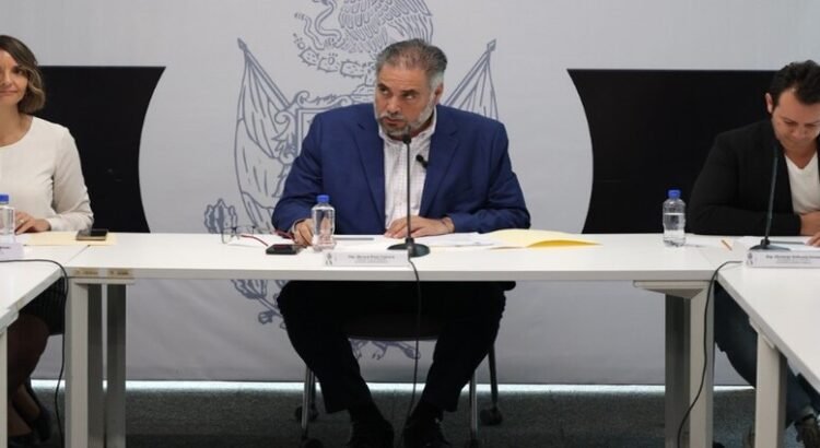 El estado de Querétaro es el primero en rechazar la reforma judicial