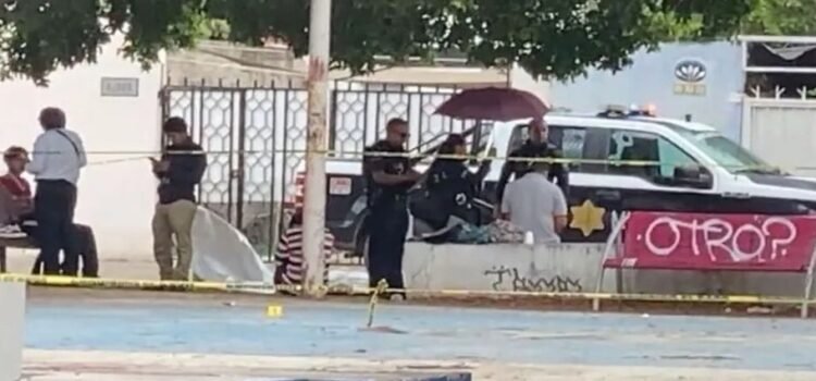 Son atacadas una mujer y un menor de edad en Querétaro