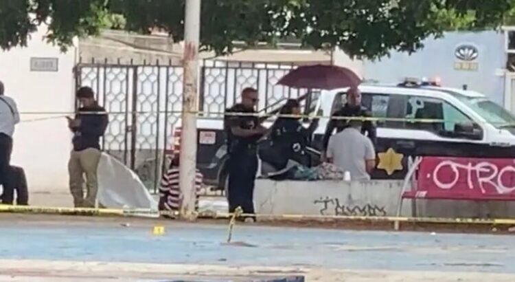 Son atacadas una mujer y un menor de edad en Querétaro
