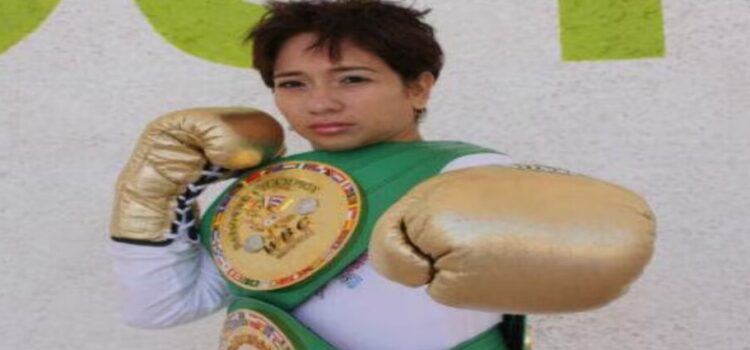 Se encuentra de luto el deporte queretano; fallece la “Muñeca” Muñoz