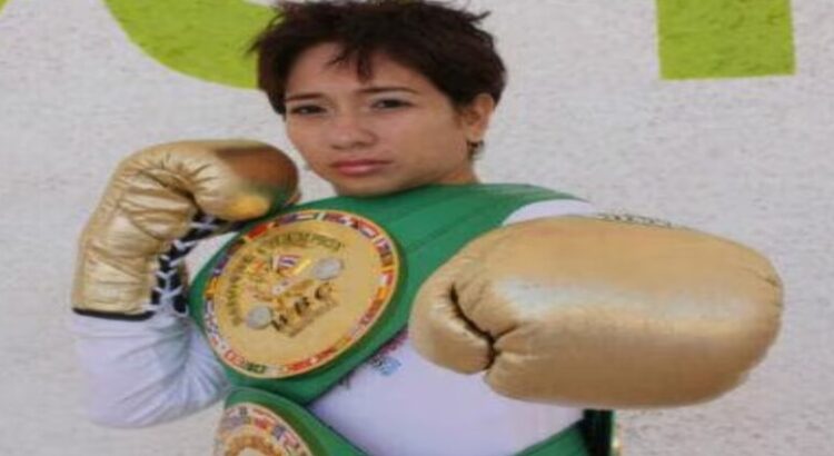 Se encuentra de luto el deporte queretano; fallece la “Muñeca” Muñoz