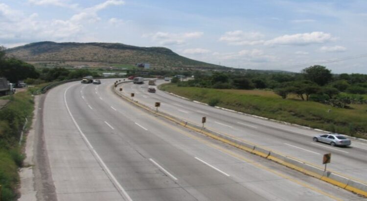 Puede iniciar este año la construcción de la carretera alterna entre San Juan y Querétaro