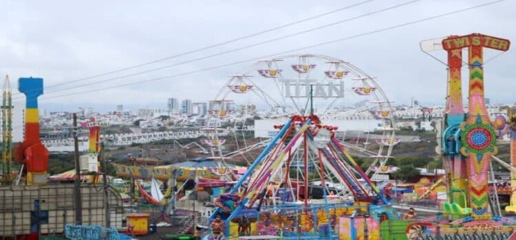 Feria Ganadera 2024; conoce el cartel del teatro del pueblo y el palenque