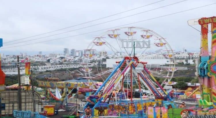 Feria Ganadera 2024; conoce el cartel del teatro del pueblo y el palenque