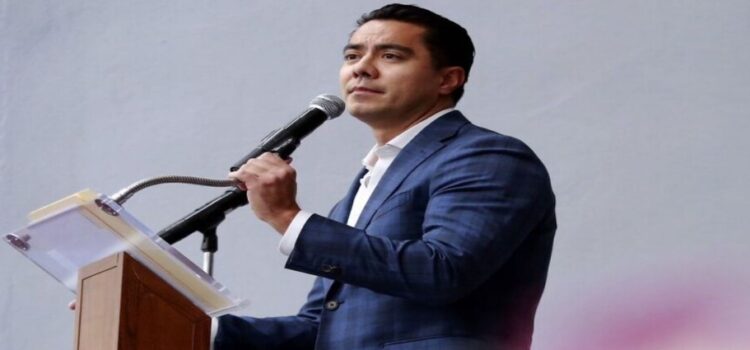 El nuevo Director de Prensa del Municipio de Querétaro será Mauricio Villalón