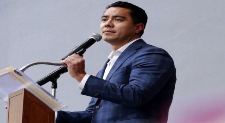 El nuevo Director de Prensa del Municipio de Querétaro será Mauricio Villalón