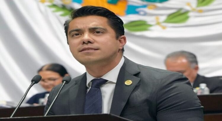 Macías listo para arrancar la nueva administración con austeridad y recortes