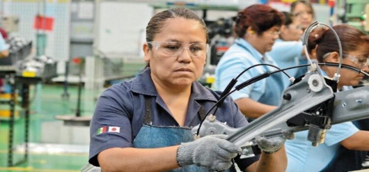 El 25% de los trabajadores en el estado de Querétaro se encuentran en condiciones críticas de ocupación