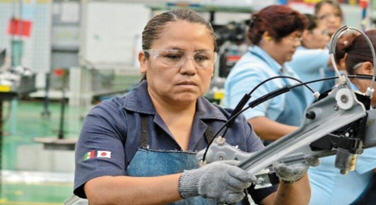 El 25% de los trabajadores en el estado de Querétaro se encuentran en condiciones críticas de ocupación