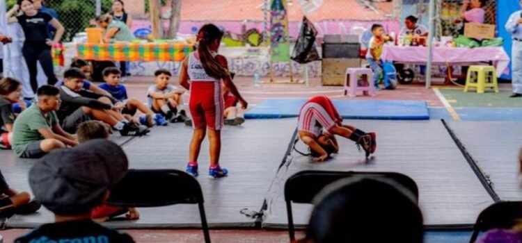 Se presento con éxito el “Festival EStuESPACIO”