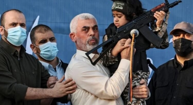 Israel anuncia la muerte de Yahya Sinwar, líder de Hamás, en ataque en Gaza