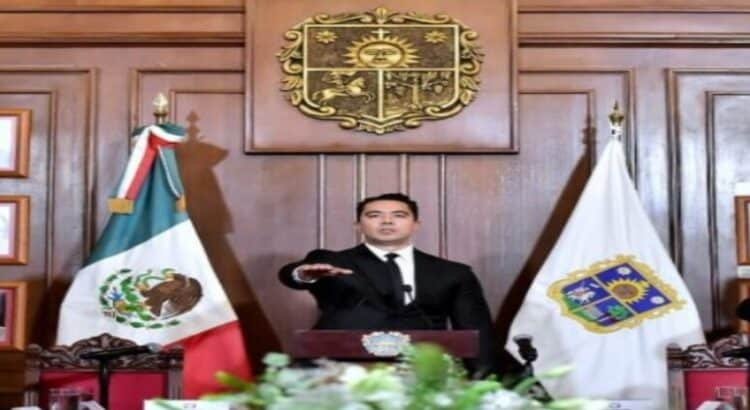 Macías Olvera es el nuevo alcalde del estado de Querétaro; rinde la protesta como presidente municipal
