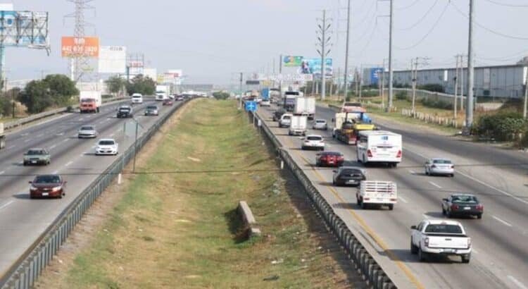 2 empresas se interesan en la construcción del libramiento San Juan-Querétaro