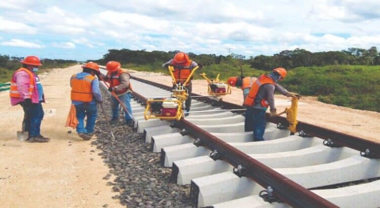 El Tren México-Querétaro impulsará el empleo