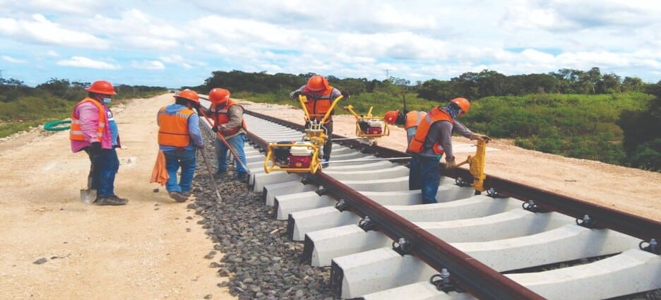 El Tren México-Querétaro impulsará el empleo