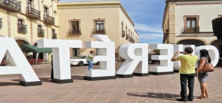 El estado Querétaro, con 27 proyectos anunciados con 7,216 mdd en inversiones