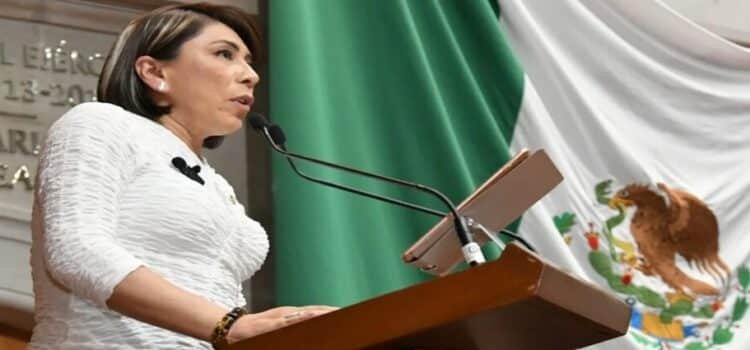 A una diputada la intentaron asaltar en carretera México-Querétaro