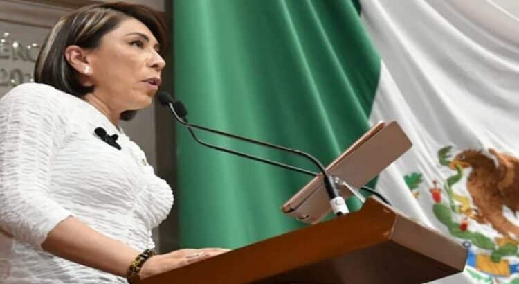 A una diputada la intentaron asaltar en carretera México-Querétaro