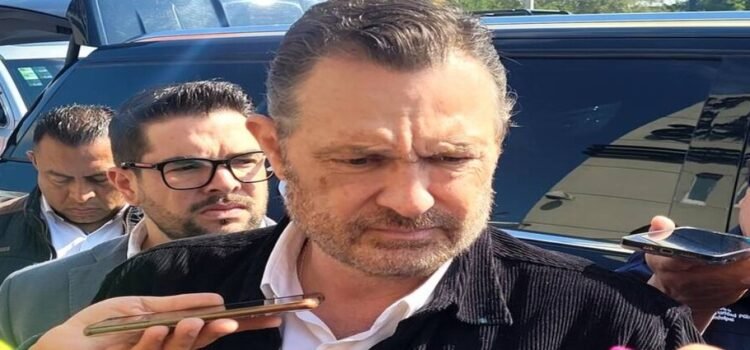 El estado de Querétaro queda en sexto lugar en seguridad para políticos