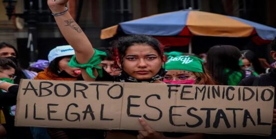 La fiscalía del estado de Querétaro busca encarcelar a la menor tuvo un aborto espontáneo