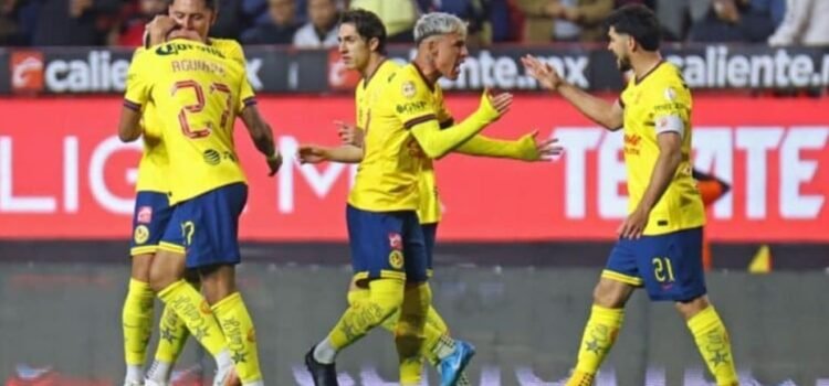 América clasifica a la liguilla; las Chivas fracasan una vez más