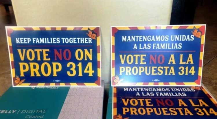 Arizona aprueba una ley que permite a la policía arrestar a migrantes indocumentados