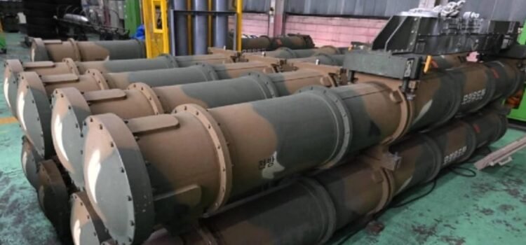 Putin ordena producir en serie misiles intercontinentales «Oreshnik»