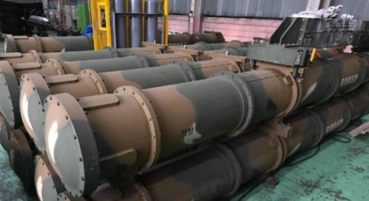 Putin ordena producir en serie misiles intercontinentales «Oreshnik»