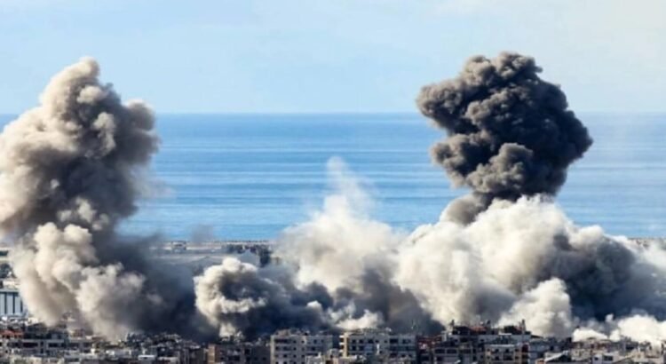 Inicia tregua entre Israel y Hezbolá en Líbano