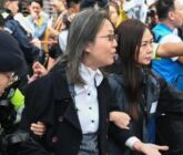 Sentencian por «subversión» a 45 activistas pro-democracia en Hong Kong