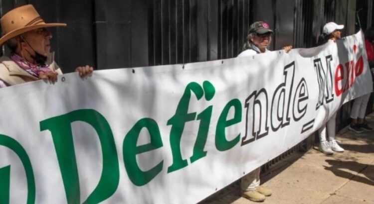 Trabajadores del Poder Judicial de la Federación advierten que continuarán en resistencia