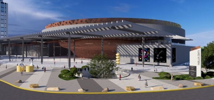 Se tendrá más inversión con el Pabellón Zibatá