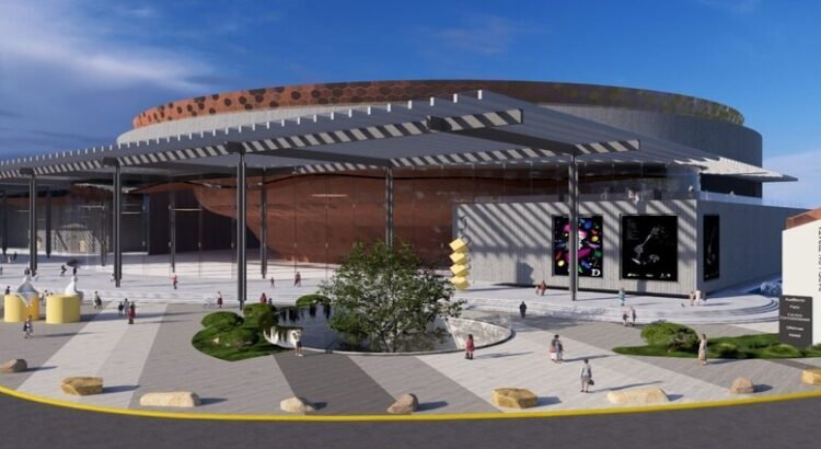 Se tendrá más inversión con el Pabellón Zibatá