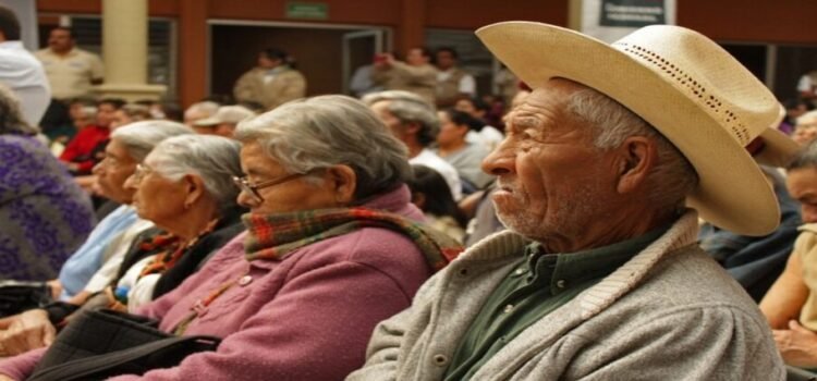 Se triplicará en el estado de Querétaro la población de adultos mayores