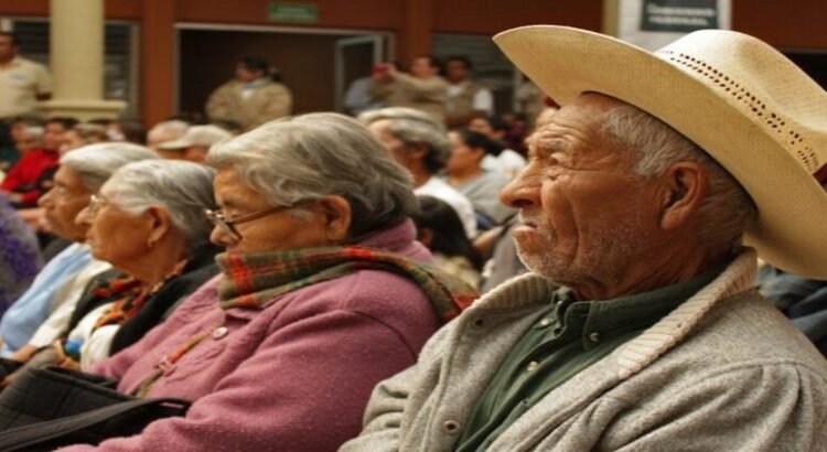 Se triplicará en el estado de Querétaro la población de adultos mayores