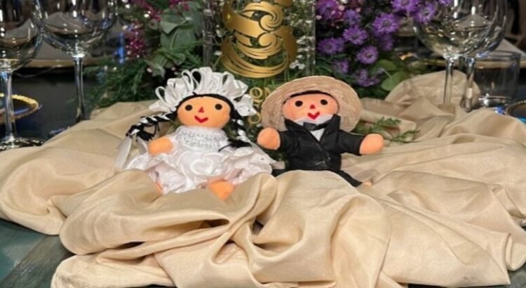 El estado de Querétaro se considera un destino romántico