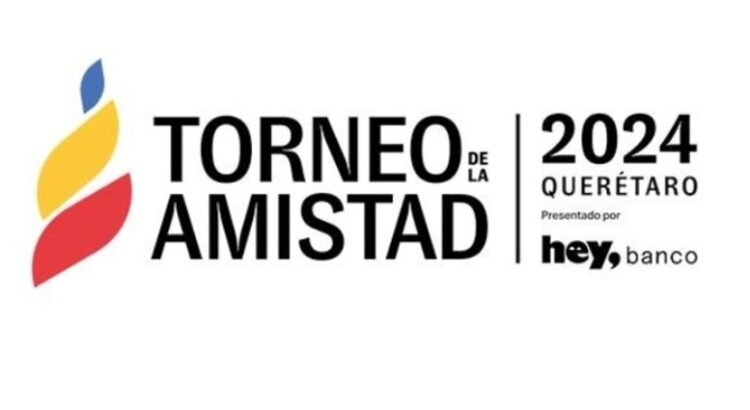Torneo de la Amistad en el estado de Querétaro