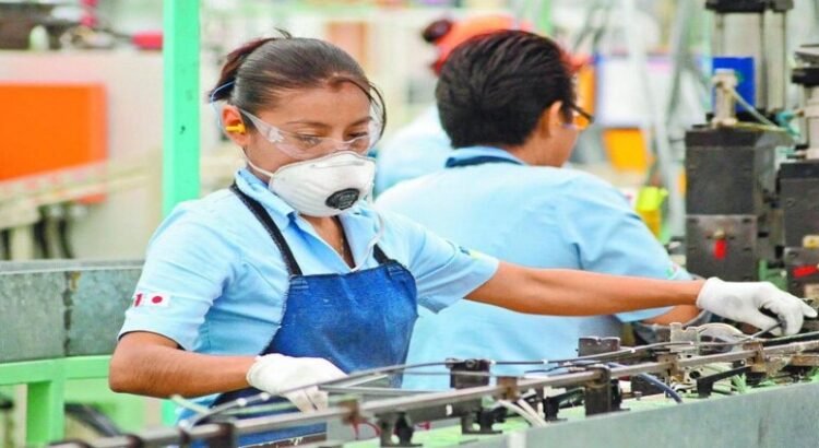 El estado de Querétaro reporta la formalidad laboral de un 65%