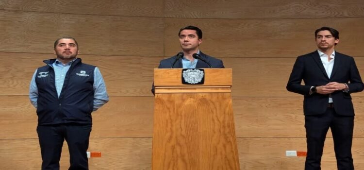 Destituyen al director de inspección del Municipio de Querétaro