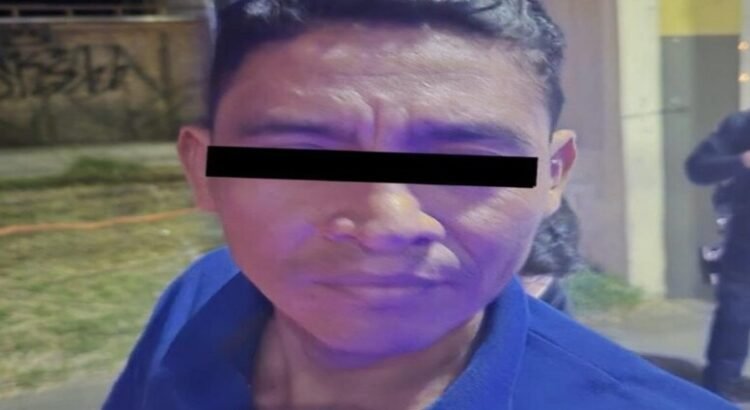 Es detenido en el estado de Querétaro ‘La Garza’ supuesto líder de ‘Los Ardillos’ un grupo delictivo de Guerrero