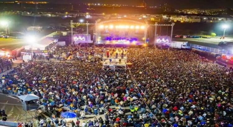 Se prohibirán los ‘narcocorridos’ en la Feria Internacional Ganadera de Querétaro