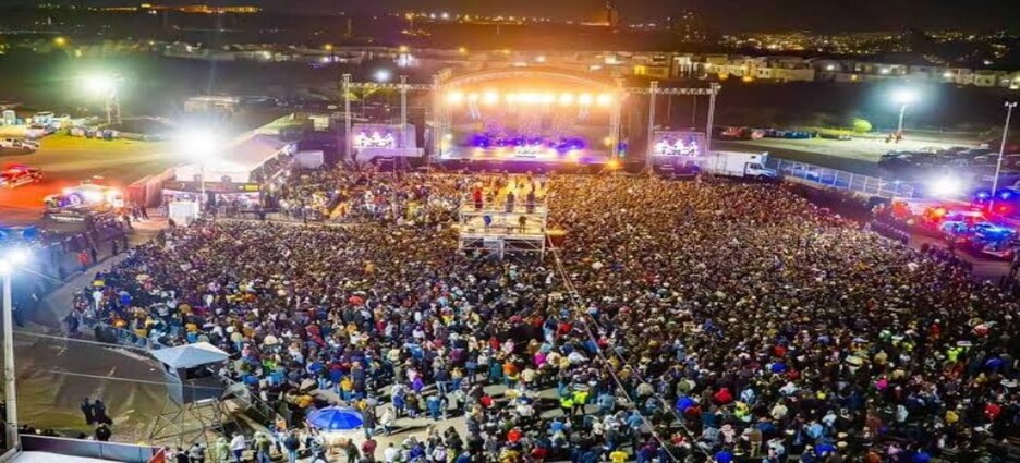 Se prohibirán los ‘narcocorridos’ en la Feria Internacional Ganadera de Querétaro