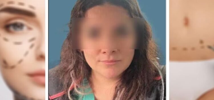 Es detenida una falsa cirujana en Querétaro