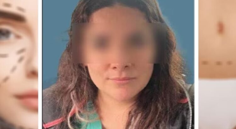 Es detenida una falsa cirujana en Querétaro