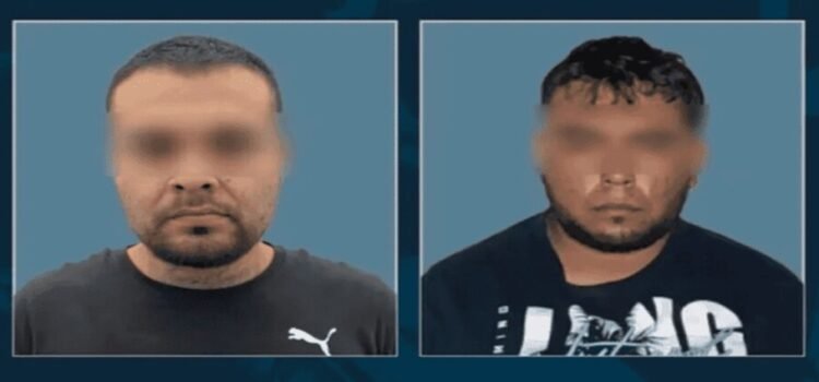 Son detenidos dos de los implicados en la masacre de “Los Cantaritos” en Querétaro