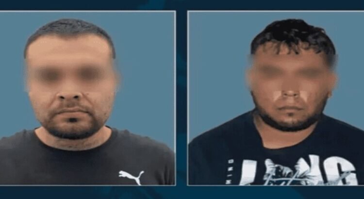 Son detenidos dos de los implicados en la masacre de “Los Cantaritos” en Querétaro