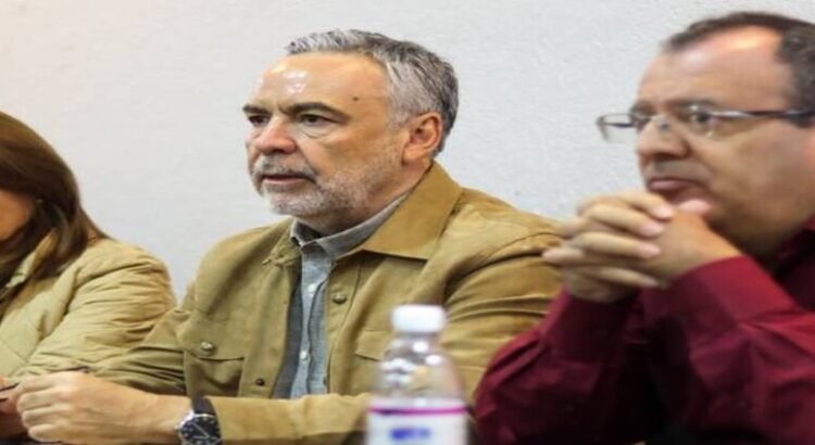 Morena se compromete a traer 47 mil mdp para Querétaro en el 2025