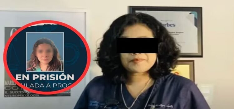 La fiscalía identifica a las 14 víctimas de la “Marilyn Cote” queretana