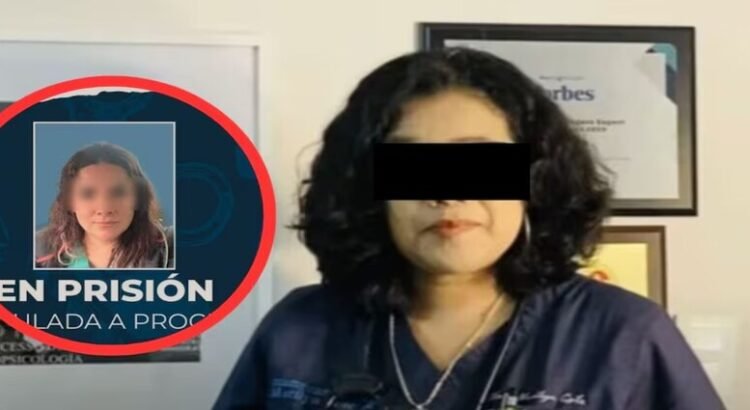 La fiscalía identifica a las 14 víctimas de la “Marilyn Cote” queretana